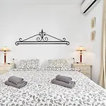 펜션 Townhouse Burriana *